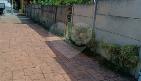 Terreno à venda em Jardim Paulista, Atibaia, SP