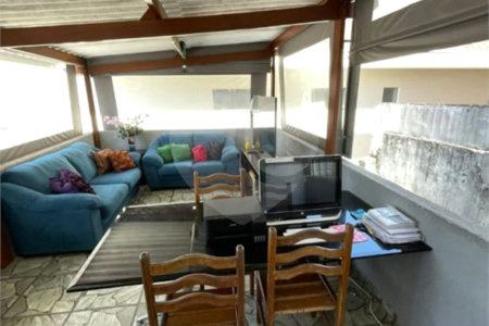 Casa Térrea à venda com 7 quartos, sendo 1 suíte, em Vila Paulicéia, São Paulo, SP
