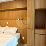 Studio à venda com 1 suíte em Jardim América, São Paulo, SP