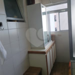 Apartamento à venda com 2 quartos, sendo 1 suíte, em Jardim Marajoara, São Paulo, SP