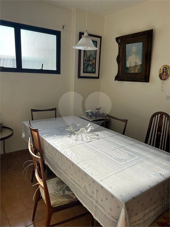 Apartamento à venda com 4 suítes em Fazenda Morumbi, São Paulo, SP