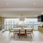 Apartamento à venda com 3 suítes em Vila Mascote, São Paulo, SP