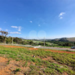 Terreno à venda no condomínio Elementum Residencial Atibaia, Atibaia - SP