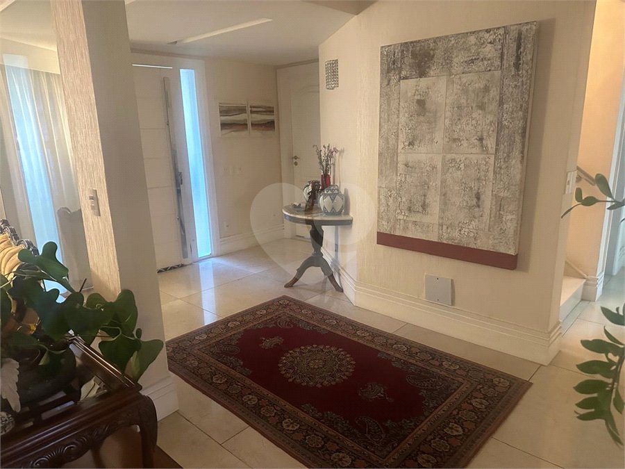 Casa à venda com 5 suítes em Barra da Tijuca, Rio de Janeiro, RJ