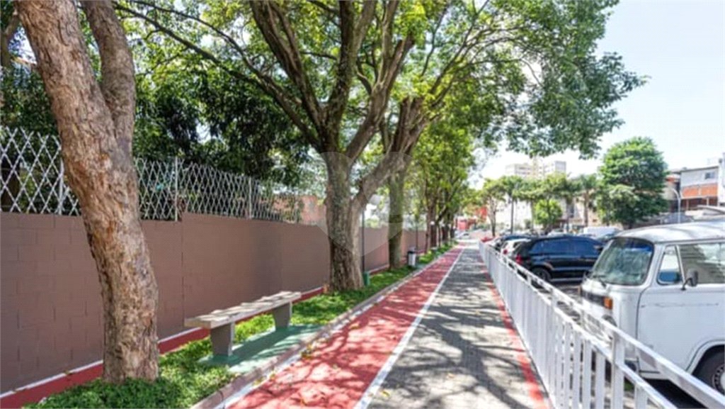 Apartamento à venda com 3 quartos em Vila Nova Cachoeirinha, São Paulo, SP