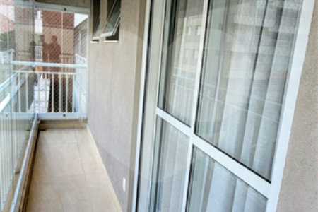 Apartamento à venda com 3 quartos, sendo 1 suíte, no Centro, São Bernardo do Campo, SP