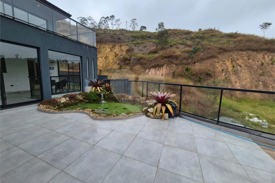 Casa à venda com 4 suítes no condomínio Reserva da Serra, Mairiporã - SP