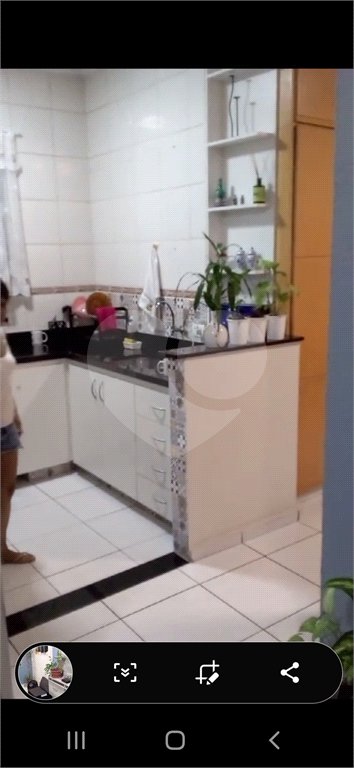 Apartamento à venda com 1 quarto em Campos Elíseos, São Paulo, SP