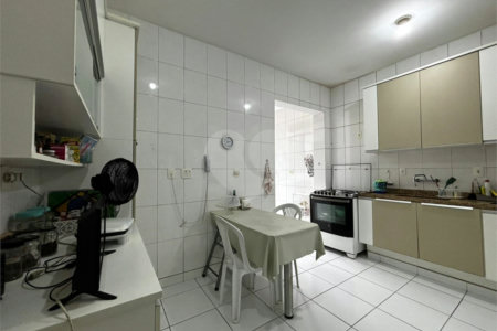 Apartamento à venda com 3 quartos, sendo 2 suítes, em Vila Isabel, Rio de Janeiro, RJ