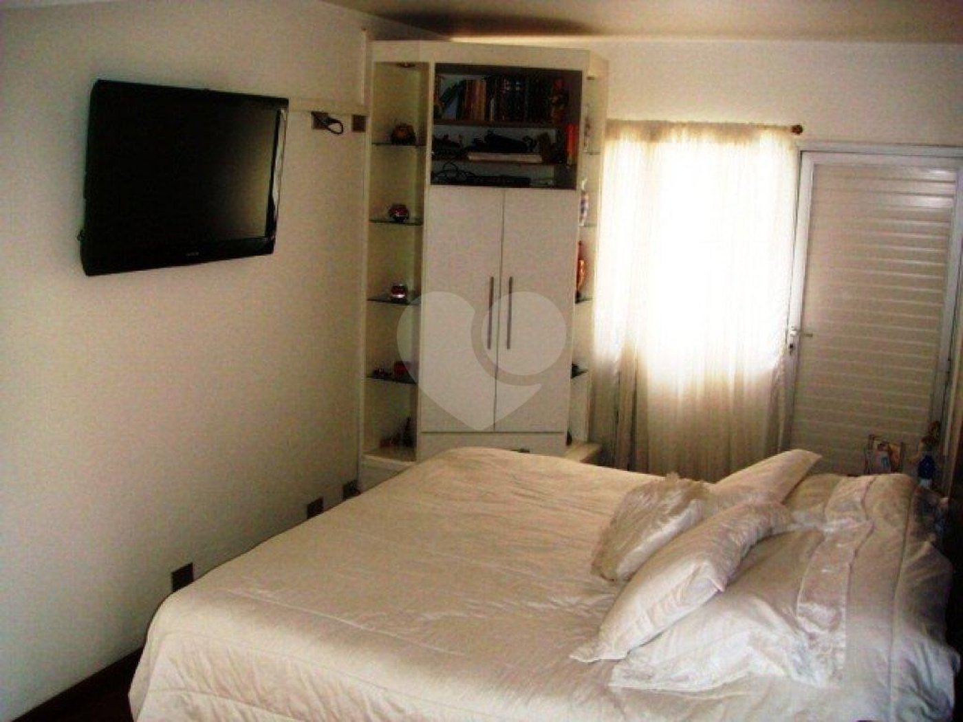 Apartamento à venda com 4 quartos, sendo 3 suítes, em Água Fria, São Paulo, SP