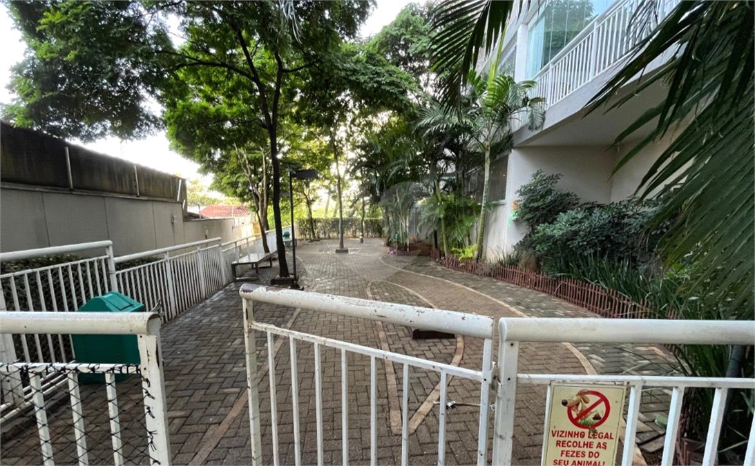 Apartamento à venda com 2 suítes em Jardim Vazani, São Paulo, SP