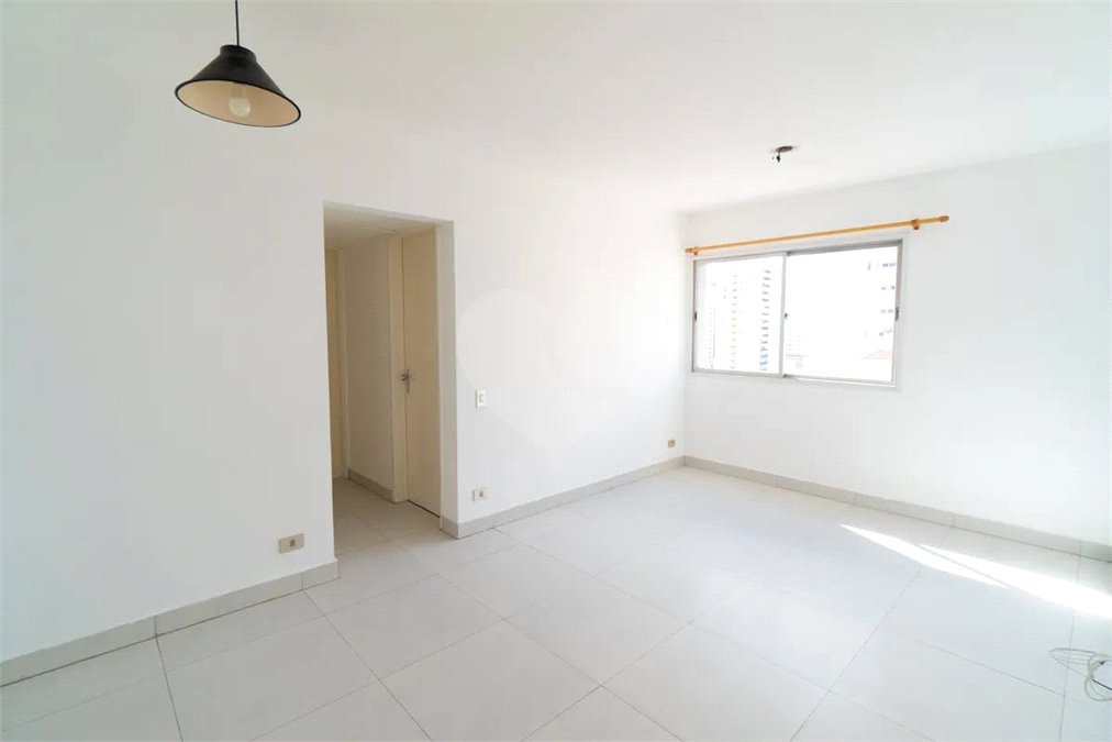 Apartamento à venda com 2 quartos em Vila Guarani (z Sul), São Paulo, SP