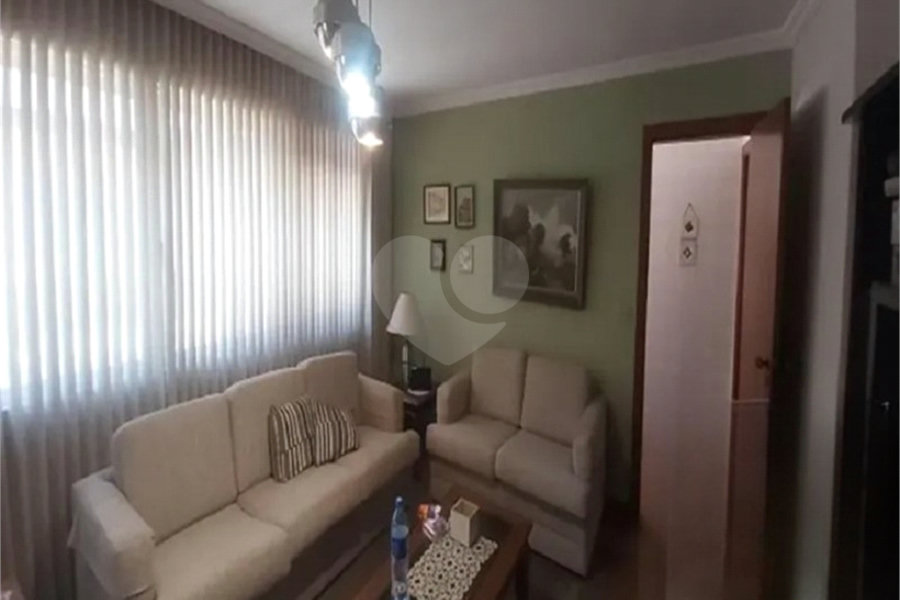 Sobrado à venda com 3 quartos, sendo 1 suíte, em Santana, São Paulo, SP