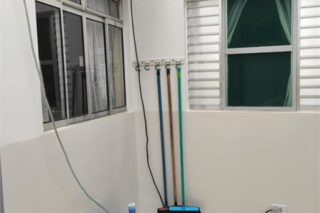 Sobrado à venda com 1 suíte em Jardim Luciana, Itaquaquecetuba, SP