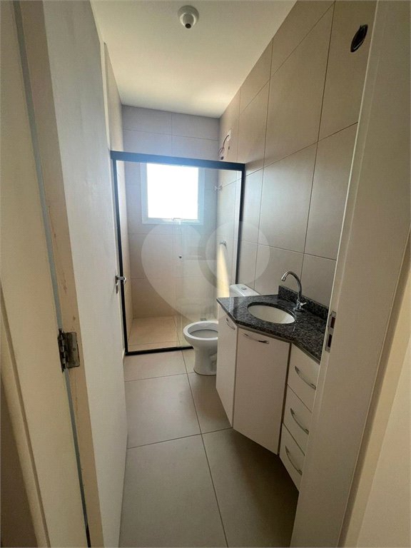 Apartamento à venda com 2 quartos em Jardim Imperial, Atibaia, SP