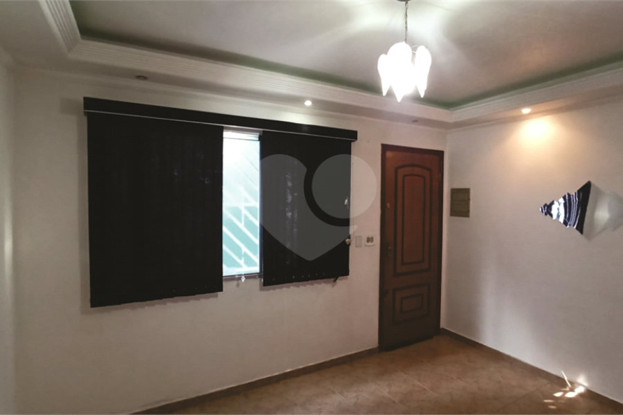 Casa Térrea à venda com 3 quartos, sendo 1 suíte, em Jaçanã, São Paulo, SP