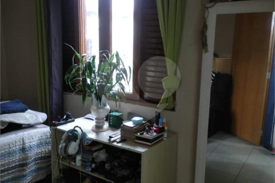 Sobrado à venda com 3 quartos em Vila Maria, São Paulo, SP