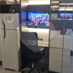 Studio à venda com 1 quarto em Vila Mariana, São Paulo, SP