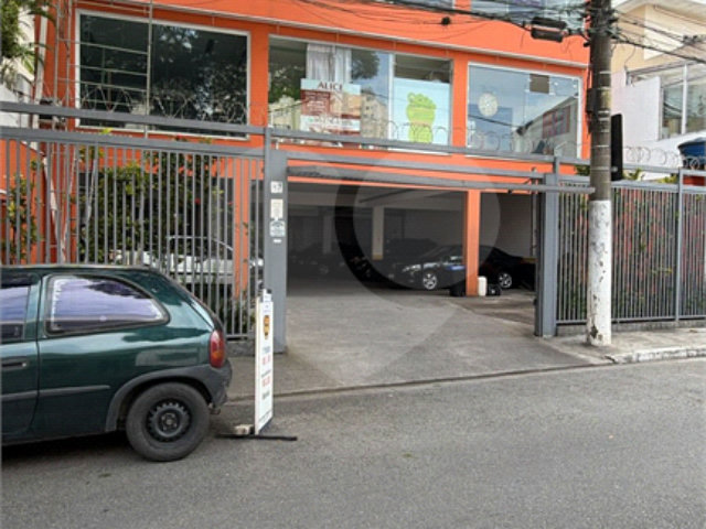 Prédio à venda em Jardim Marajoara, São Paulo, SP