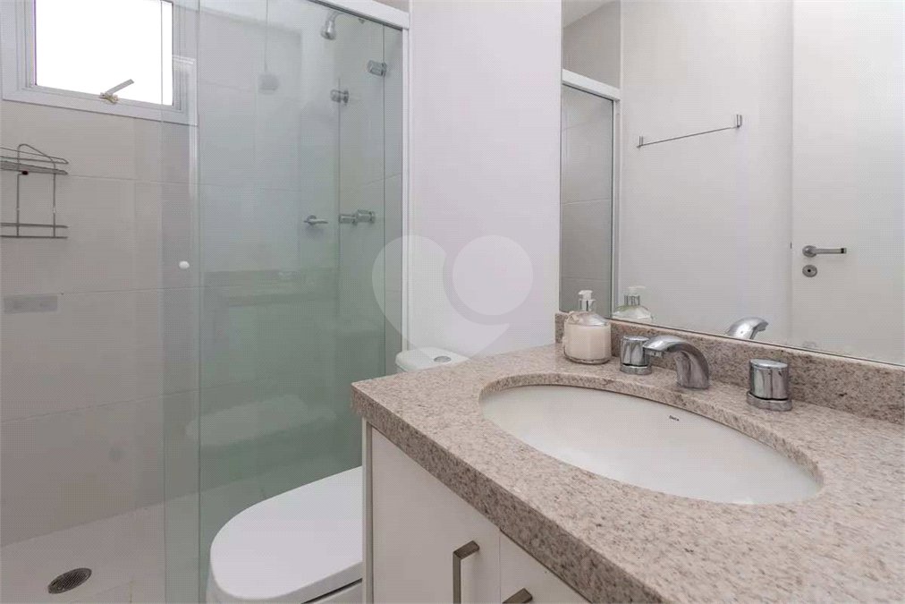 Apartamento à venda com 2 suítes em Vila Cordeiro, São Paulo, SP
