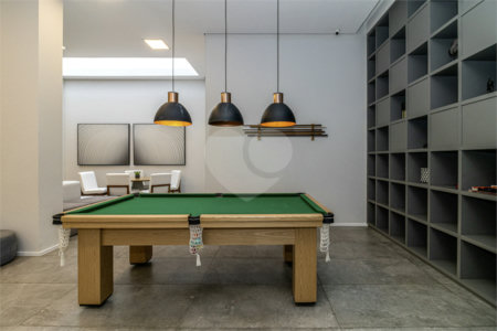 Apartamento para alugar com 1 suíte em Indianópolis, São Paulo, SP