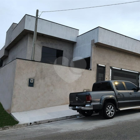 Casa à venda com 3 quartos, sendo 1 suíte, em Portal Giardino, Itatiba, SP