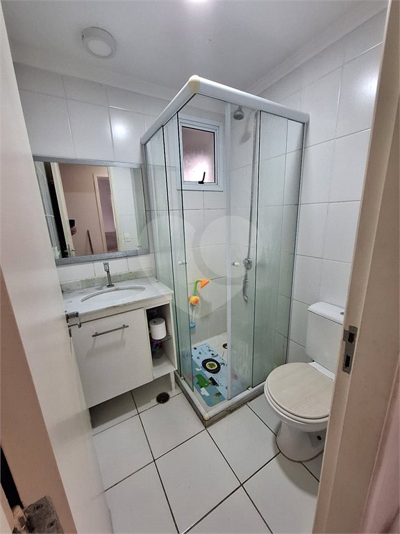 Apartamento à venda com 3 quartos, sendo 1 suíte, em Vila Maria, São Paulo, SP