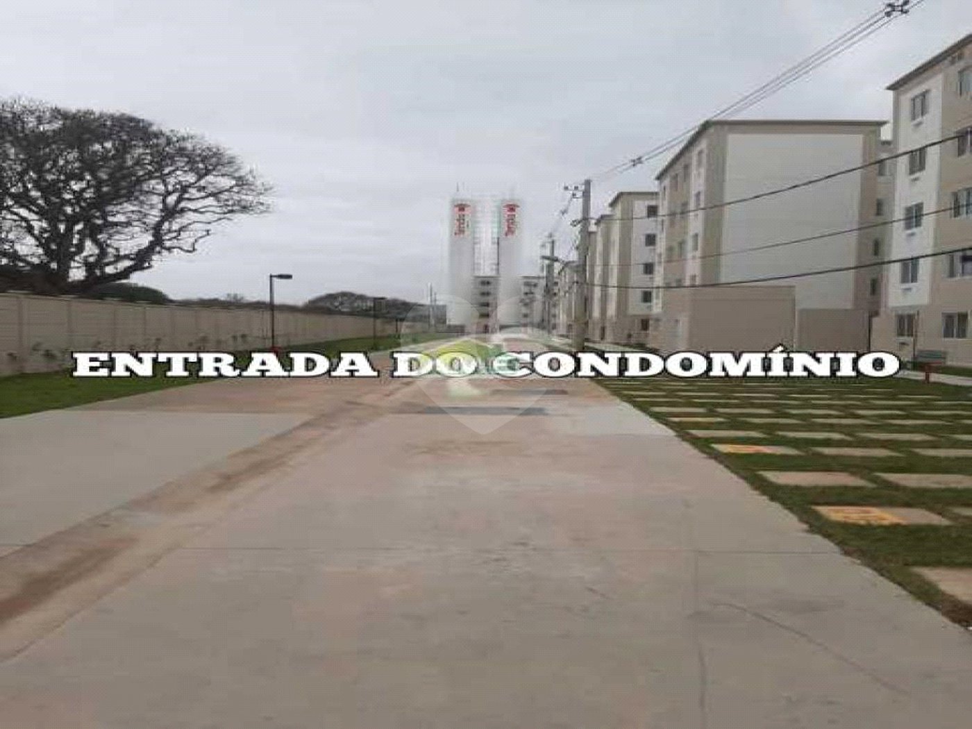 Apartamento à venda com 2 quartos em Guaratiba, Rio de Janeiro, RJ