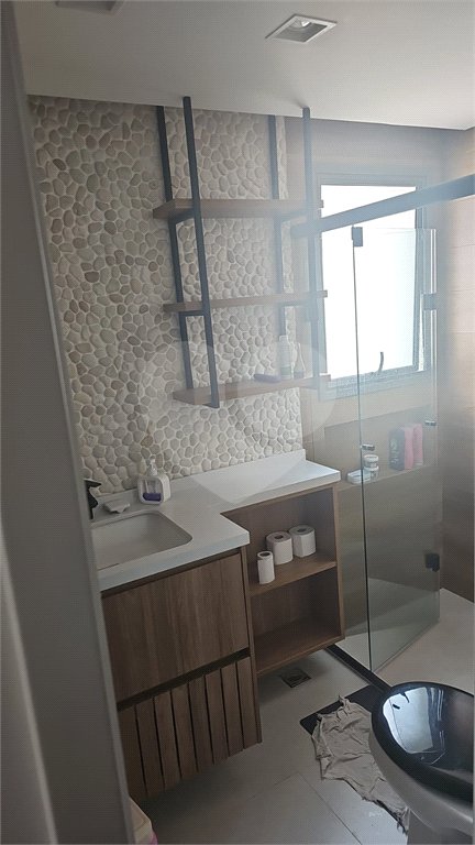 Apartamento à venda com 3 suítes em Parque São Jorge, São Paulo, SP