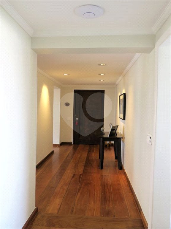 Apartamento à venda com 4 quartos, sendo 3 suítes,  em Jardim Monte Kemel, São Paulo, SP