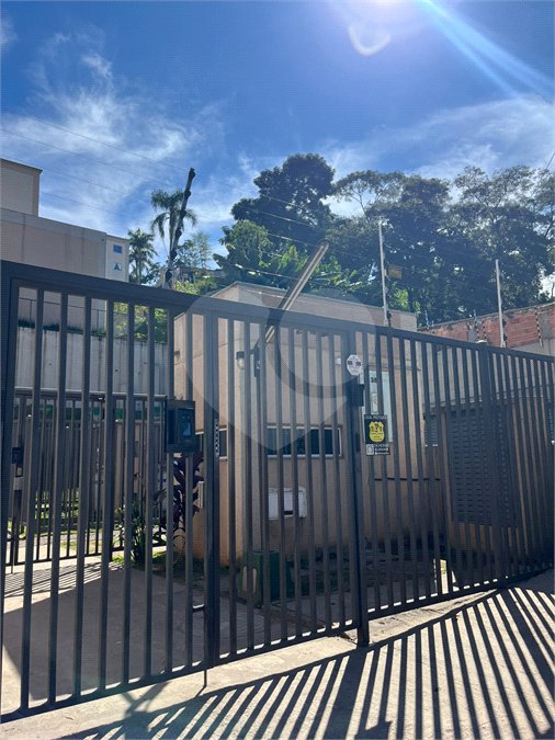 Apartamento à venda com 2 quartos em Tremembé, São Paulo, SP