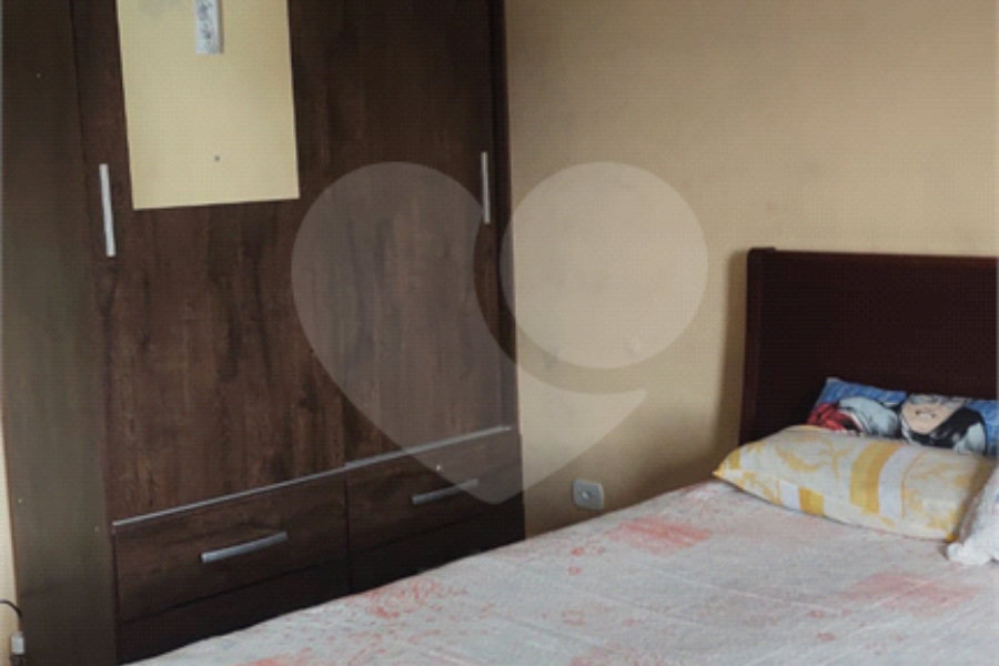 Sobrado à venda com 3 quartos, sendo 1 suíte, em Jardim Brasil (zona Norte), São Paulo, SP