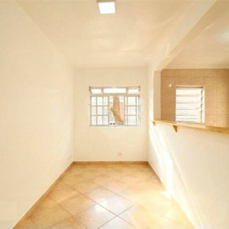 Apartamento à venda com 1 quarto em Jardim São Paulo(zona Norte), São Paulo, SP