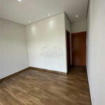 Casa em condomínio à venda com 3 quartos, sendo 1 suíte, em Jardim Residencial Villagio Ipanema I, Sorocaba, SP