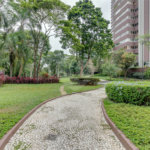 Apartamento à venda com 4 suítes em Jardim Marajoara, São Paulo, SP