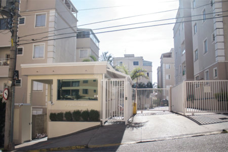 Duplex à venda com 3 quartos, sendo 2 suítes, em Vila Gabriel, Sorocaba, SP
