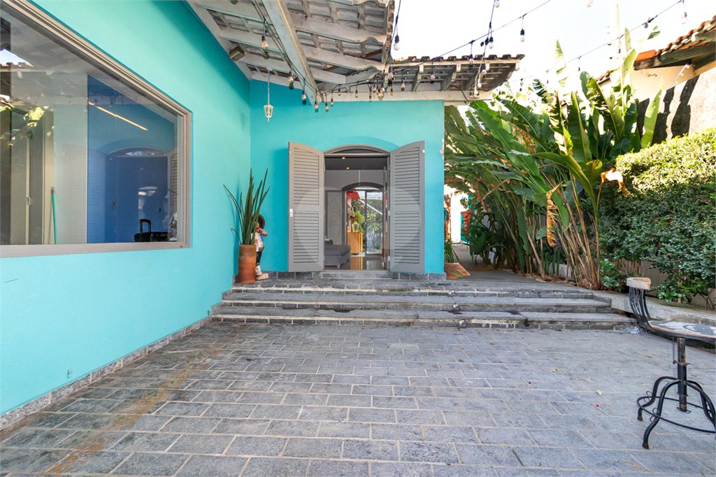 Casa à venda ou para alugar com 3 quartos, sendo 1 suíte, em Butantã, São Paulo, SP