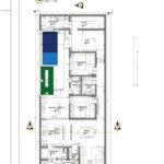 Casa à venda com 3 quartos, sendo 1 suíte, no condomínio Terras da Estancia, Paulínia- SP
