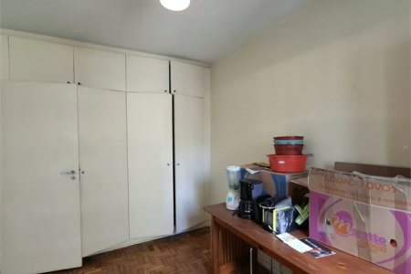 Apartamento à venda com 2 quartos em Pinheiros, São Paulo, SP