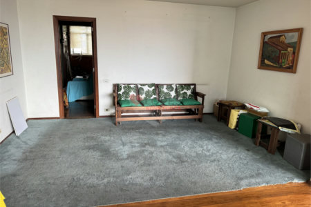 Apartamento à venda com 4 quartos, sendo 2 suítes, em Tijuca, Rio de Janeiro, RJ