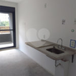 Apartamento à venda com 1 quarto em Vila Clementino, São Paulo, SP