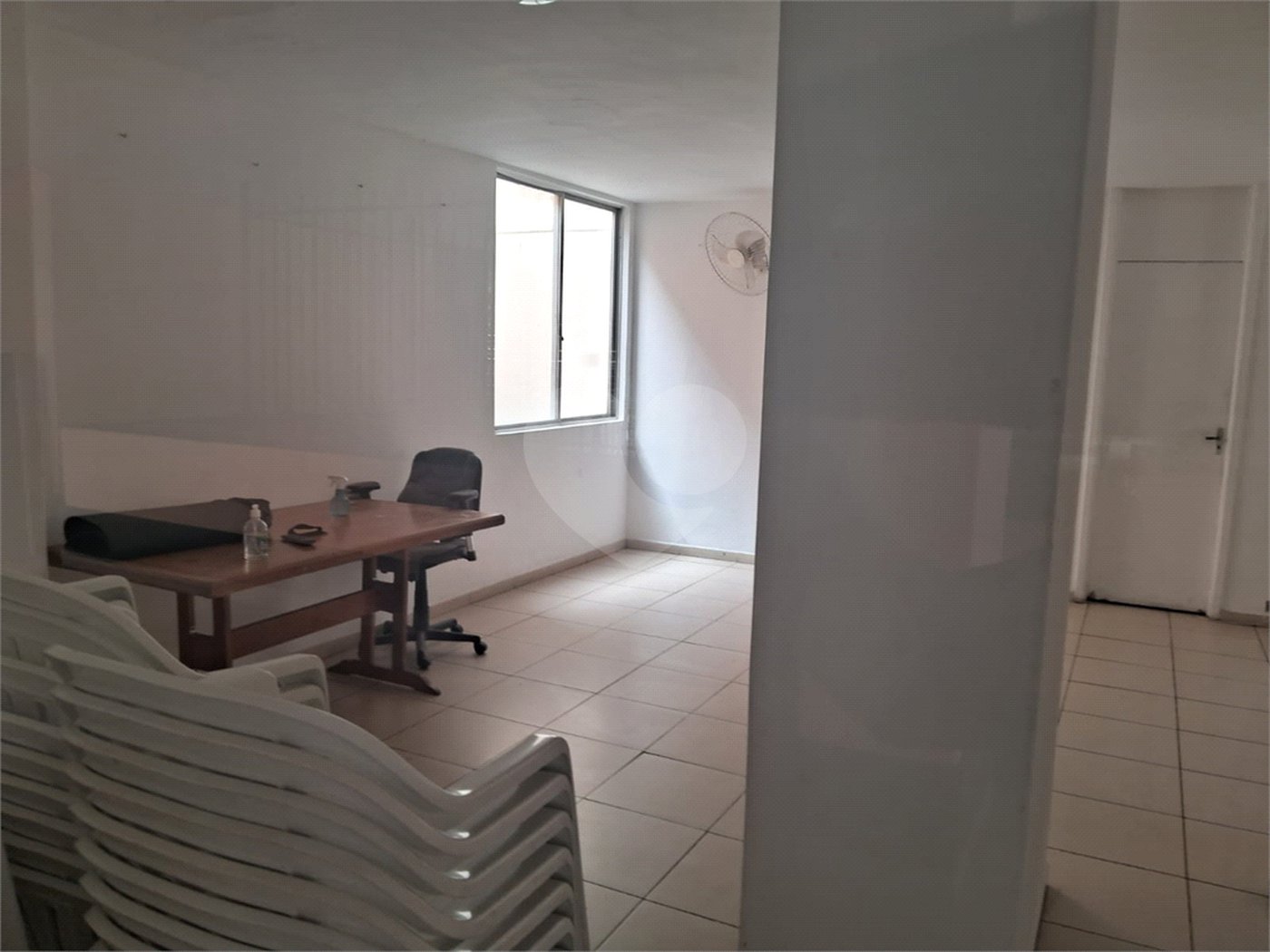 Apartamento à venda com 1 quarto em Tijuca, Rio de Janeiro, RJ