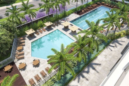 Apartamento à venda com 3 suítes no Centro, São Bernardo do Campo, SP