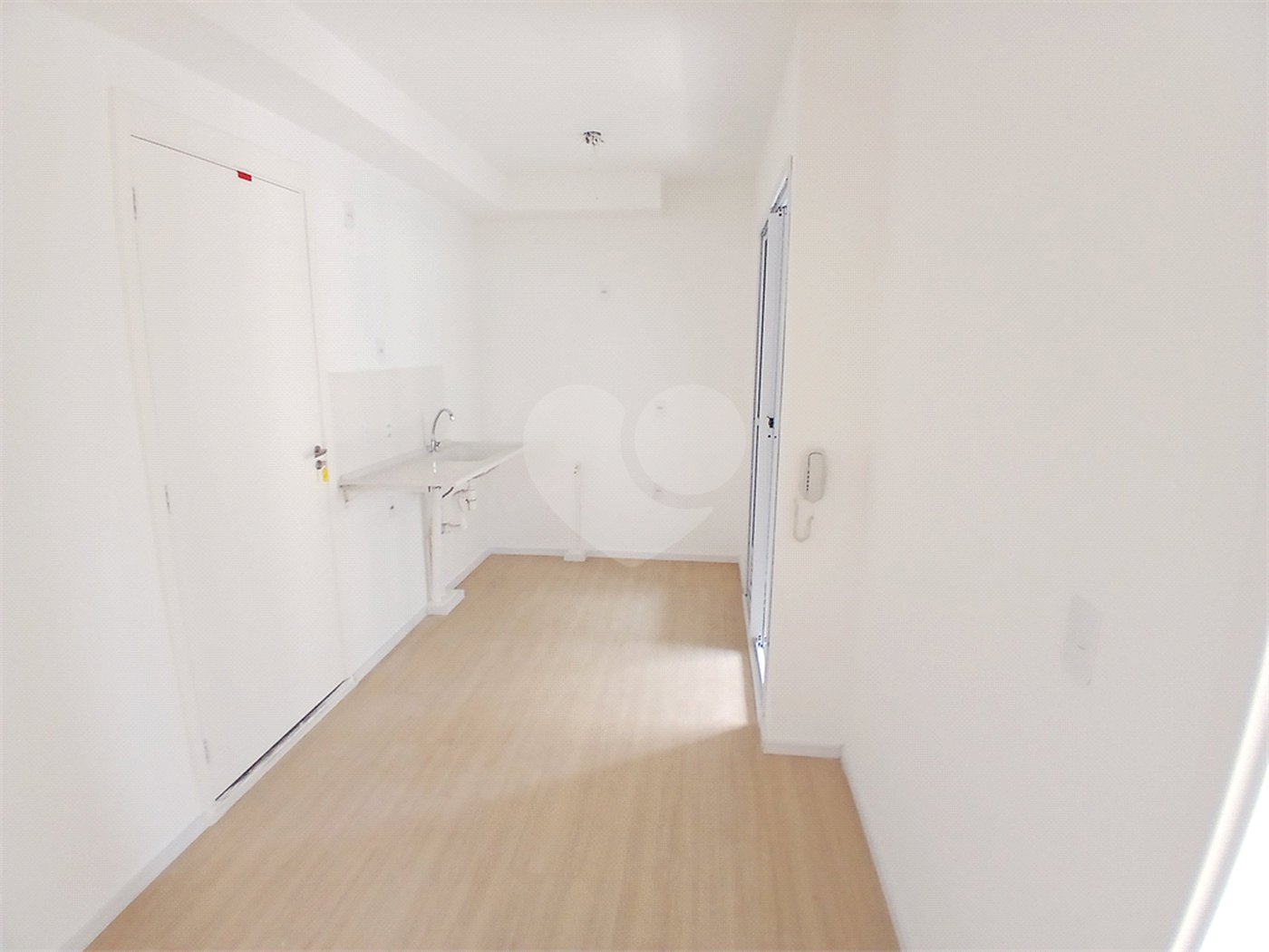 Apartamento à venda com 2 quartos em Vila Pereira Barreto, São Paulo, SP