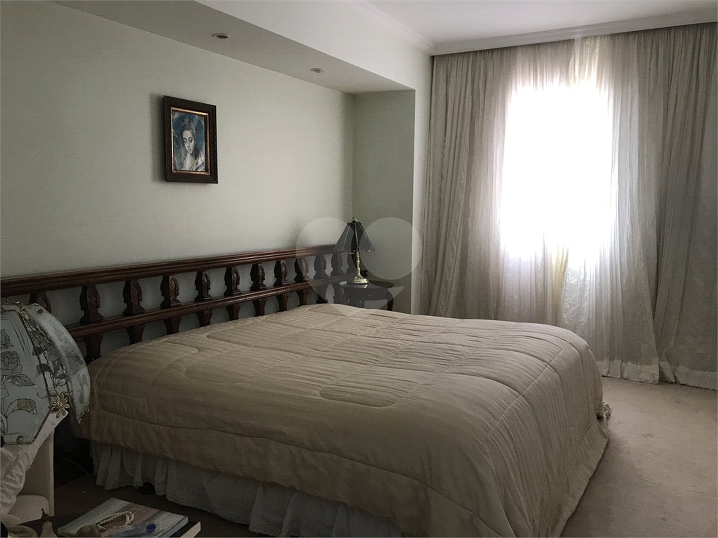 Cobertura à venda com 4 quartos, sendo 1 suíte, em Santana, São Paulo, SP