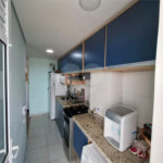 Apartamento à venda com 2 quartos em Vila Carmosina, São Paulo, SP