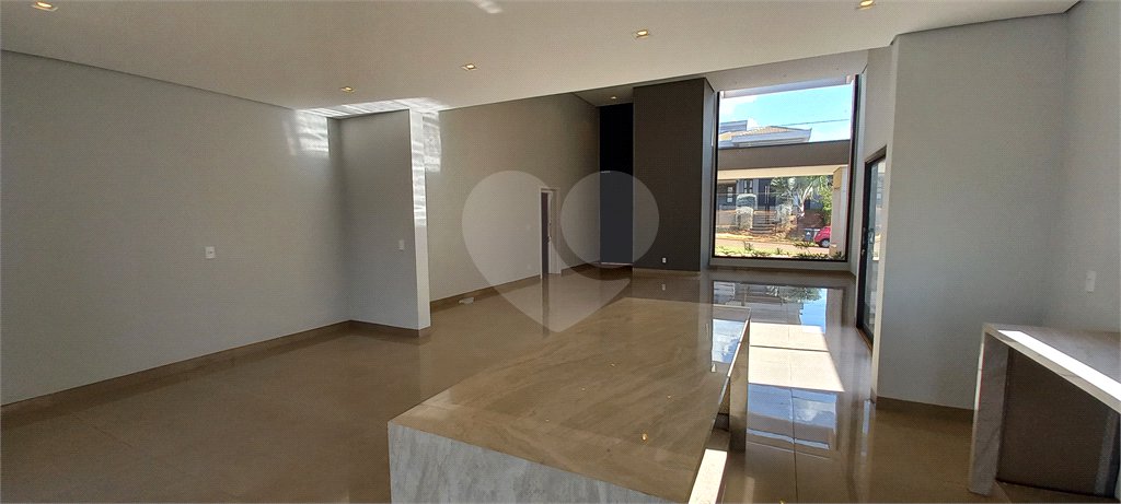 Casa à venda com 3 suítes no condomínio Alphaville 1 Rp, Ribeirão Preto - SP