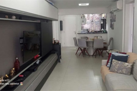 Apartamento com 3 dormitórios à venda, 93 m² por R$ 1.400.000,00 - Jardim Astúrias - Guarujá/SP