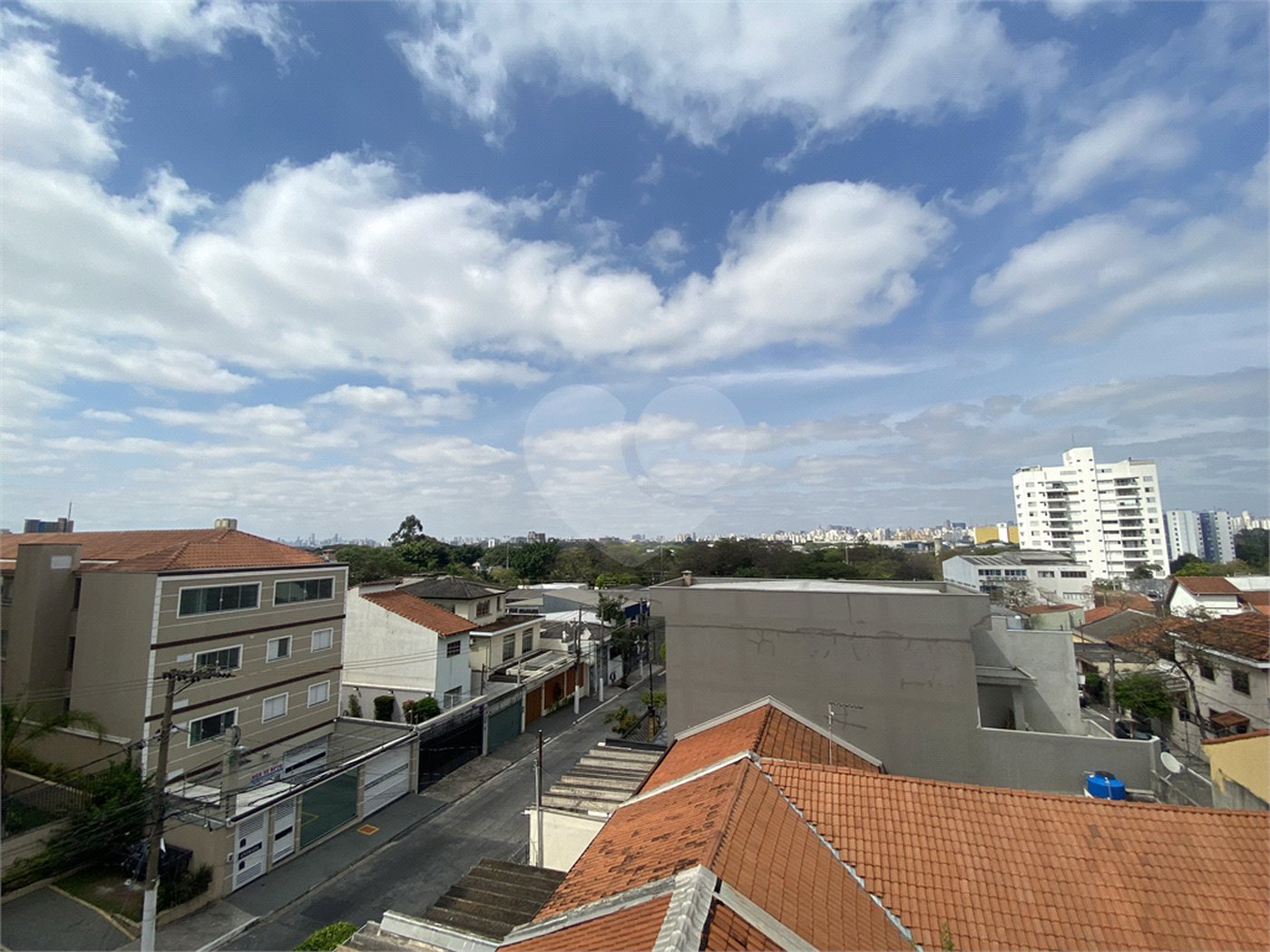 Apartamento à venda com 3 suítes em Santana, São Paulo, SP