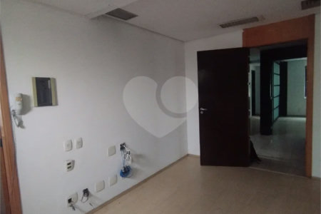 Sala comercial para locação no Jardim Paulista